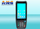 Android 10.0 PDA RFID UHF Reader Handheld POS Terminal IP65 Barcode Scanner supplier